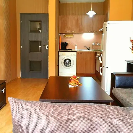 Apartment Asen - ул петко д петков 64 Plovdiv